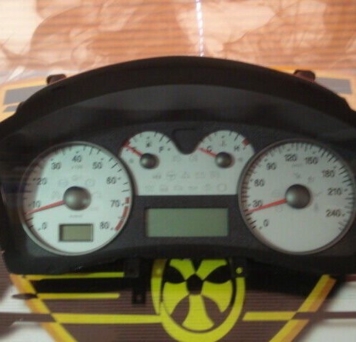 Cuadro de instrumentos Fiat Stilo 3FCF-10849-AB 3FCF10849AB 51718111