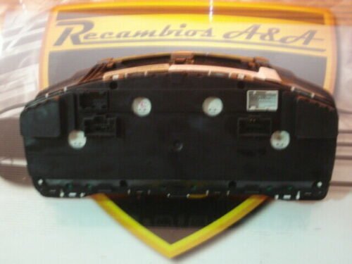 Cuadro de instrumentos Fiat Stilo 3FCF-10849-AB 3FCF10849AB 51718111