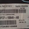 Cuadro de instrumentos Fiat Stilo 3FCF-10849-AB 3FCF10849AB 51718111