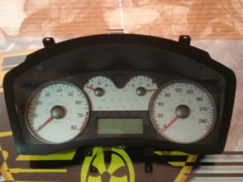 Cuadro de instrumentos Fiat Stilo 3FCF-10849-MD 3FCF10849MD 51746773