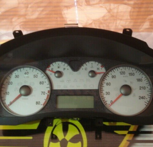 Cuadro de instrumentos Fiat Stilo 3FCF-10849-MD 3FCF10849MD 51746773