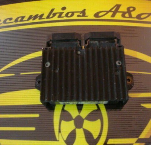 MODULO  ABS  Fiat Ulysse S103360001A ABR B553717 1471183080