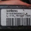 MODULO  ABS  Fiat Ulysse S103360001A ABR B553717 1471183080