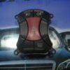 Interruptor de emergencia  Fiat Doblo 7354198620E M366770