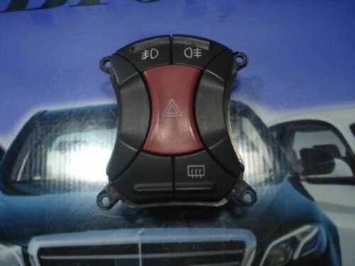 Interruptor de emergencia  Fiat Doblo 7354198620E M366770