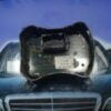 Interruptor de emergencia  Fiat Doblo 7354198620E M366770