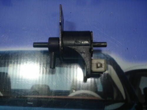 Solenoide de la Válvula de vacío Fiat PEUGEOT Expert BOXER 1951150