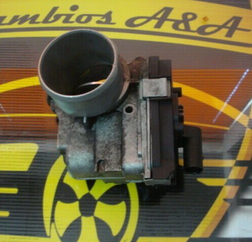 Acelerador Fiat Ducato  IVECO Daily 504351131 54DTS31 8B0059E3M