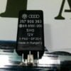 Relé de la bomba de combustible VW AUDI SKODA SEAT 357906363 898591000 NR.90