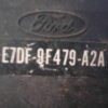 Unidad de control Ford Fiesta Scorpio Sierra E7DF9F479A2A E7DF-9F479-A2A