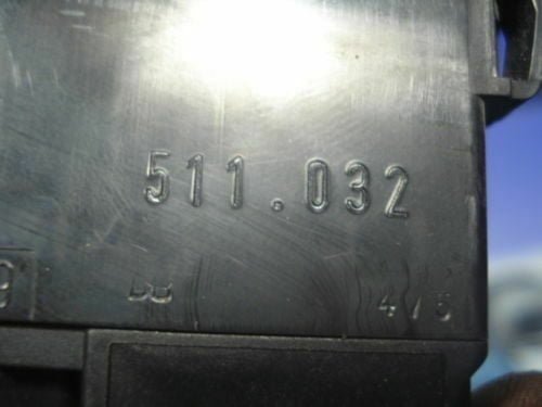 Interruptor Iveco Daily Ford Transit Van/Bus 511032 511.032