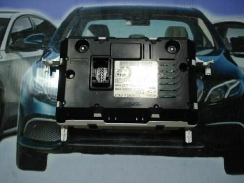 Pantalla del salpicadero FORD FIESTA 2014 ET7T-18B955-BA ET7T18B955BA