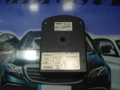_57 Bluetooth teléfono Ford Transit Mondeo Nokia RX-2C 7S7T-19G488-DE 7S7T19G488DE