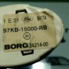 Instrumentos de reloj FORD KA 97KB15000RB 97KB-15000-RB