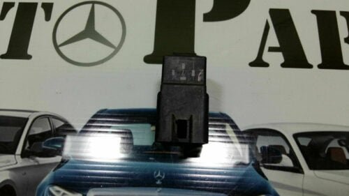 Recocido controlador Glow Relé Ford 93AG14N089F1B V23136-J4-X34 V231