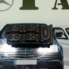 Botonera Elevalunas Ford Explorer 4,0 EZ93 E6DB14540AA E6DB-14540-AA