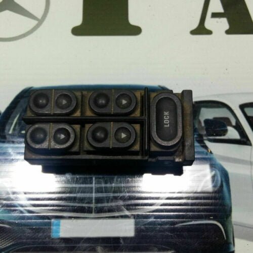 Botonera Elevalunas Ford Explorer 4,0 EZ93 E6DB14540AA E6DB-14540-AA