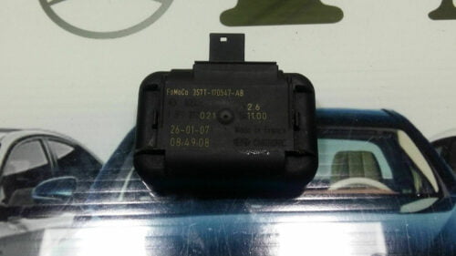 Sensor de lluvia Ford Mondeo 3S7T170547AB 1397212021 3S7T-170547-AB