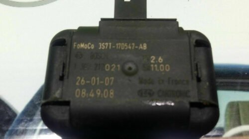 Sensor de lluvia Ford Mondeo 3S7T170547AB 1397212021 3S7T-170547-AB