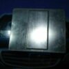 navegación panel de operador Audi A6 A8 4D0919895D BLAUPUNKT-WERKE 7612001351