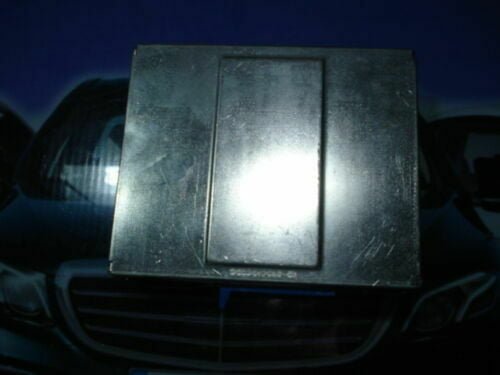 navegación panel de operador Audi A6 A8 4D0919895D BLAUPUNKT-WERKE 7612001351
