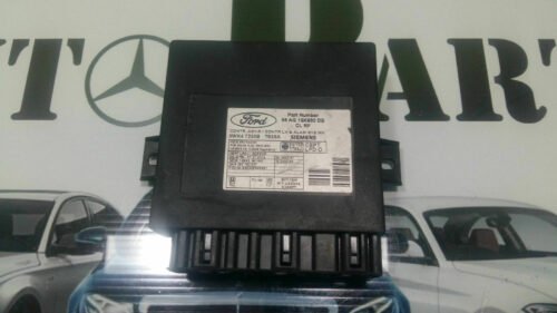 _57 Controlador Confort Ford Focus 98AG15K600DB 5WK47230B 5WK4 7230B