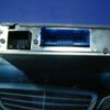 navegación panel de operador Audi A6 A8 4D0919895D BLAUPUNKT-WERKE 7612001351