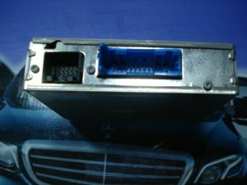 navegación panel de operador Audi A6 A8 4D0919895D BLAUPUNKT-WERKE 7612001351