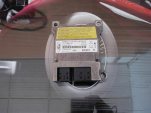 Airbag Centralita Ford Transit Connect 2T1T14B321AC 6F0014986101 0285001955