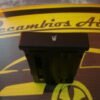 Portavasos VW Sharan FORD GALAXY 7M3858602 YM21F048196AAW