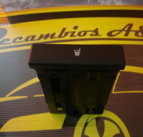Portavasos VW Sharan FORD GALAXY 7M3858602 YM21F048196AAW