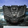 Radio teclado FORD FIESTA AV1T18K811DC 7353954