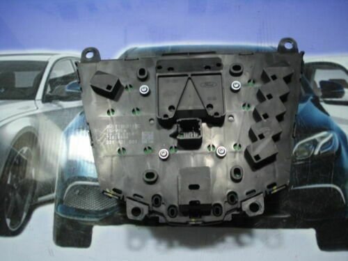 Radio teclado FORD FIESTA AV1T18K811DC 7353954