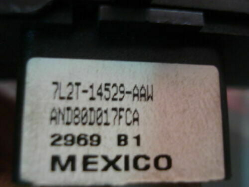 Botonera elevalunas FORD EXPLORER 7L2T14529AAW 7L2T-14529-AAW