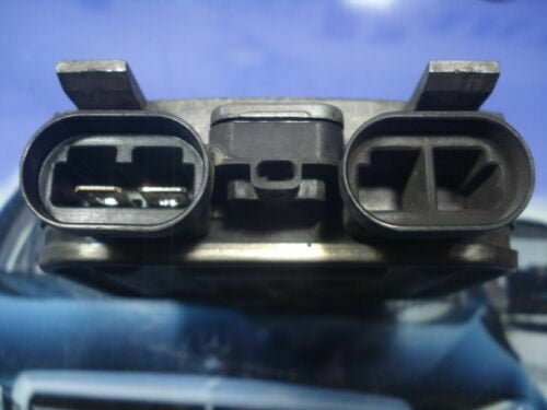 Controlador del ventilador eléctrico Ford S-Max Mondeo Galaxy 940004106