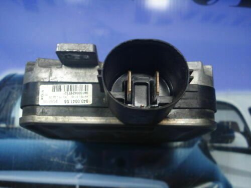 Controlador del ventilador eléctrico Ford S-Max Mondeo Galaxy 940004106