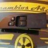 Botonera Elevalunas Nissan Terrano FORD 809612X801 80961 2X801