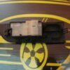 Botonera Elevalunas Nissan Terrano FORD 809612X801 80961 2X801