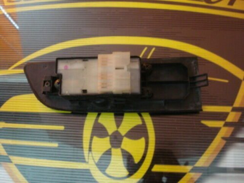 Botonera Elevalunas Nissan Terrano FORD 809612X801 80961 2X801