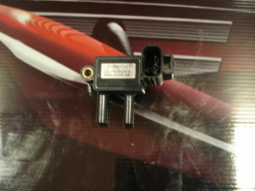 _57 Sensor presión de aire Ford AV61-5L200-AB AV615L200AB CZQ7A15G28-A CZQ7A15G28A