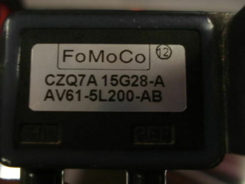 _57 Sensor presión de aire Ford AV61-5L200-AB AV615L200AB CZQ7A15G28-A CZQ7A15G28A