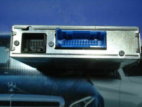 _57 navegación panel de operador Audi A6 A8 4D0919895A BLAUPUNKT-WERKE 7612001128