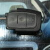 _57 Alojamiento de la llave de control remoto Ford 3M5T15K601AC 3M5T-15K601-AC