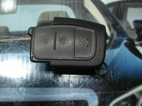 Alojamiento de la llave de control remoto Ford 3M5T15K601AC 3M5T-15K601-AC