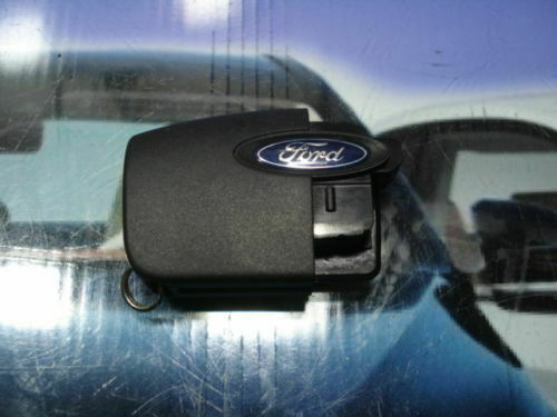 _57 Alojamiento de la llave de control remoto Ford 3M5T15K601AC 3M5T-15K601-AC