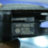 _57 Alojamiento de la llave de control remoto Ford 3M5T15K601AC 3M5T-15K601-AC