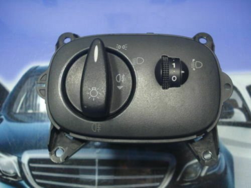Conmutador de luces Ford Transit Connect YC1T 13A024 BB YC1T13A024BB