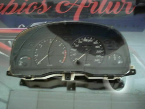 Cuadro de instrumentos Ford 93BB10849TD 94BP10C956DB 93BB-10849-TD 94BP-10C956-D