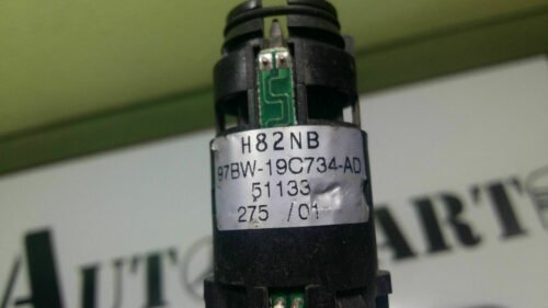 Sonda de sensor de la temperatura Ford Mondeo 97BW-19C734-AD 97BW19C734AD