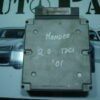 Centralita del motor Ford Mondeo 3 4PDC DPC-664 3S7A12A650VC 3S7A-12A650-VC